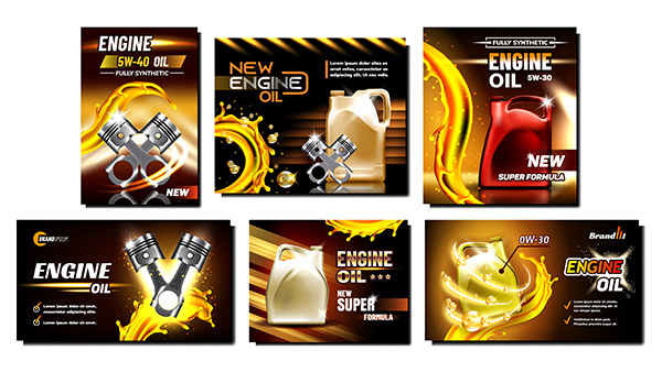 Does Engine Oil Brand Really Matter? | A Plus Automotive